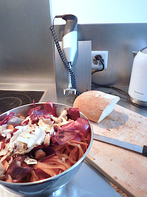 Kochen