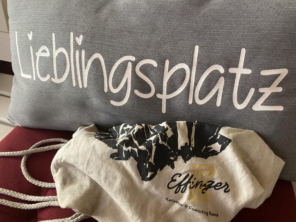 Lieblingsplatz - Effinger